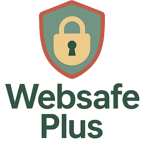 WebSafe Plus Logo