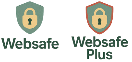 WebSafe Plus Logo